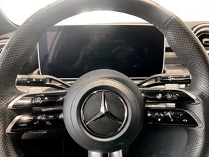 Mercedes C300 bild 7