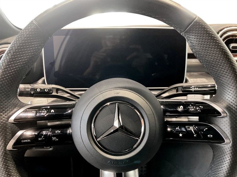 Mercedes C300 bild 7