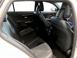 Mercedes C300 bild 12