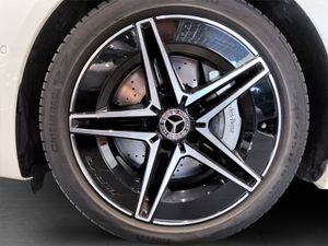 Mercedes C300 bild 14