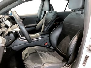 Mercedes C300 bild 4