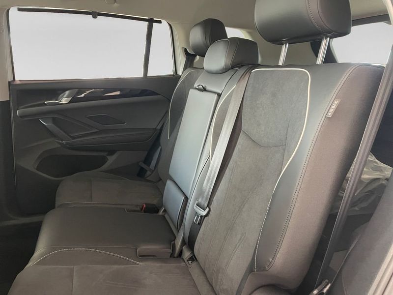 Volkswagen Tayron bild 13