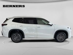 Volkswagen Tayron bild 6