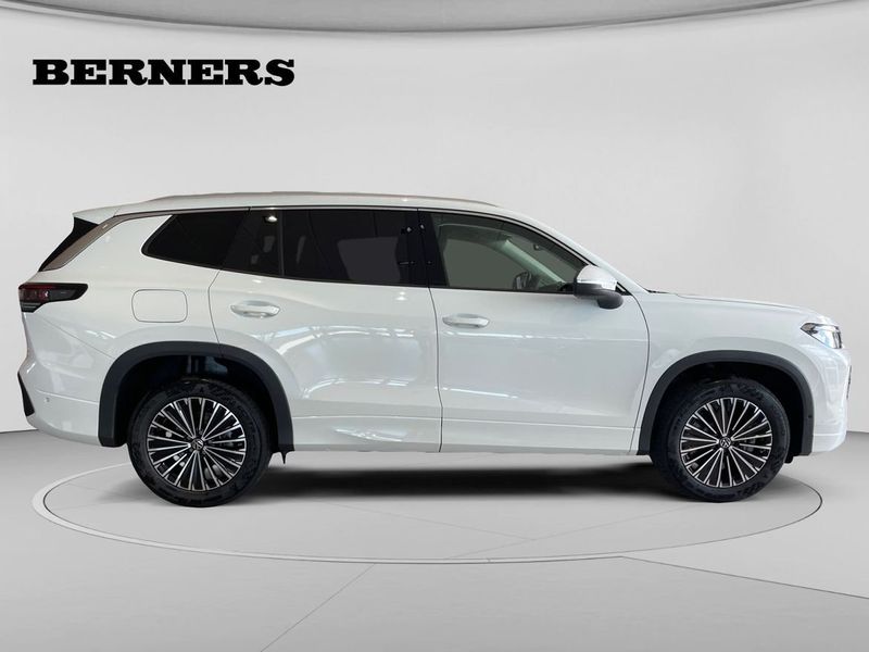 Volkswagen Tayron bild 6