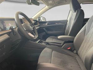 Volkswagen Tayron bild 9