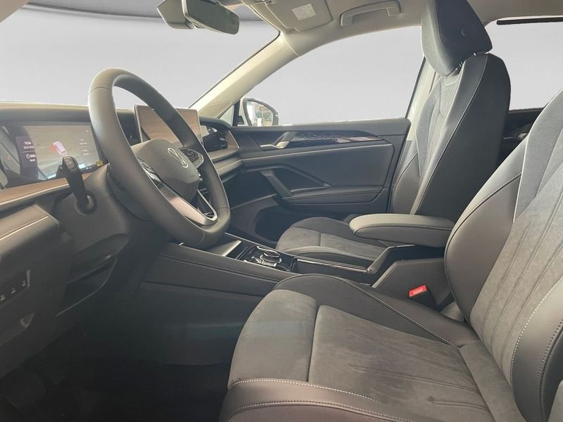 Volkswagen Tayron bild 9