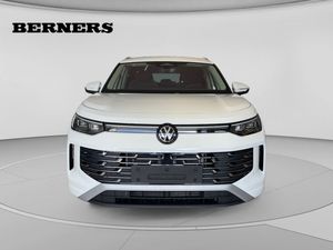 Volkswagen Tayron bild 8