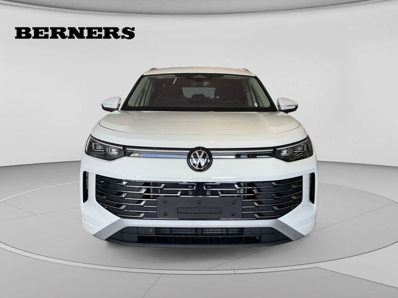 Volkswagen Tayron bild 8