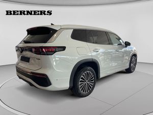 Volkswagen Tayron bild 5