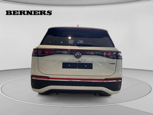 Volkswagen Tayron bild 4