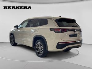 Volkswagen Tayron bild 3