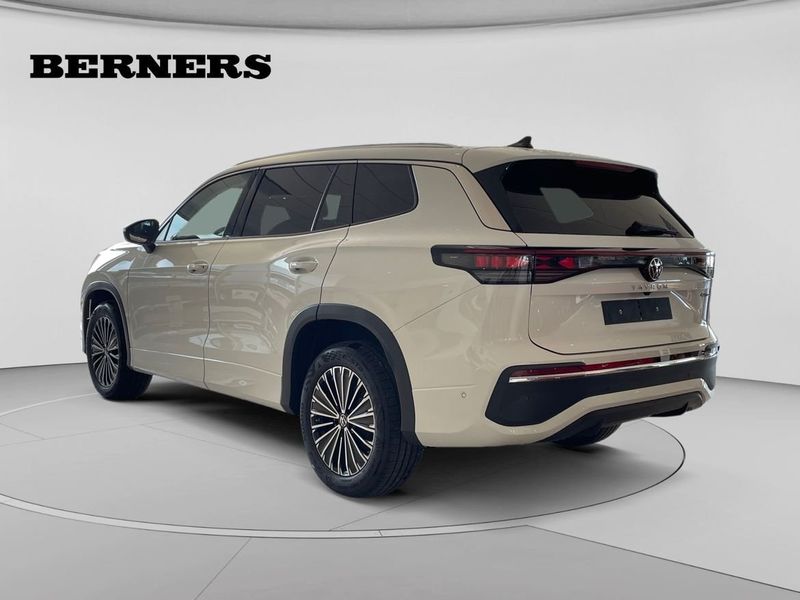 Volkswagen Tayron bild 3