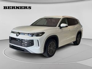 Volkswagen Tayron bild 1