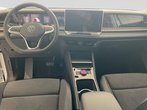 Volkswagen Tayron bild 10