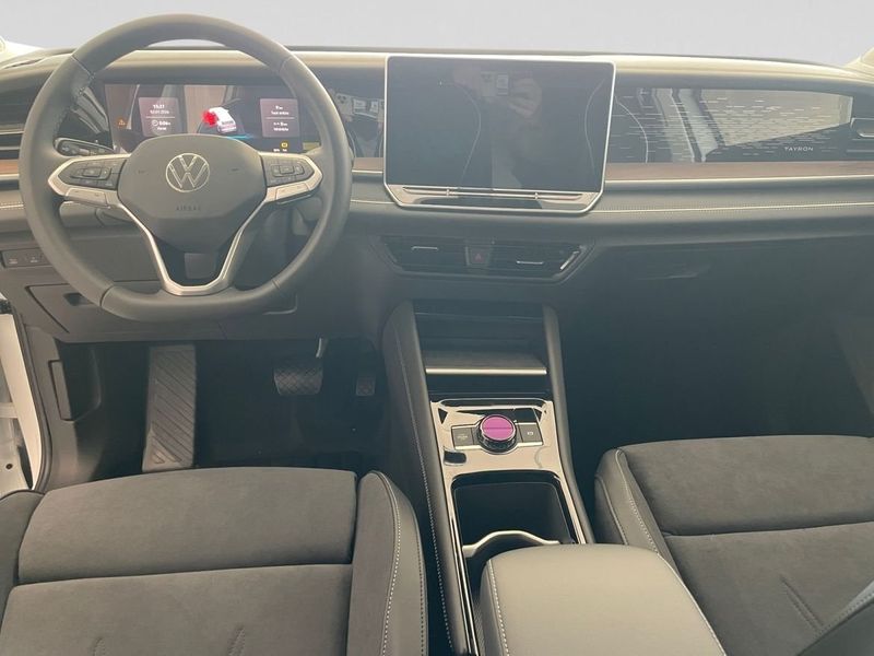 Volkswagen Tayron bild 10
