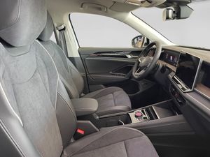 Volkswagen Tayron bild 15