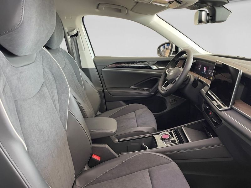 Volkswagen Tayron bild 15