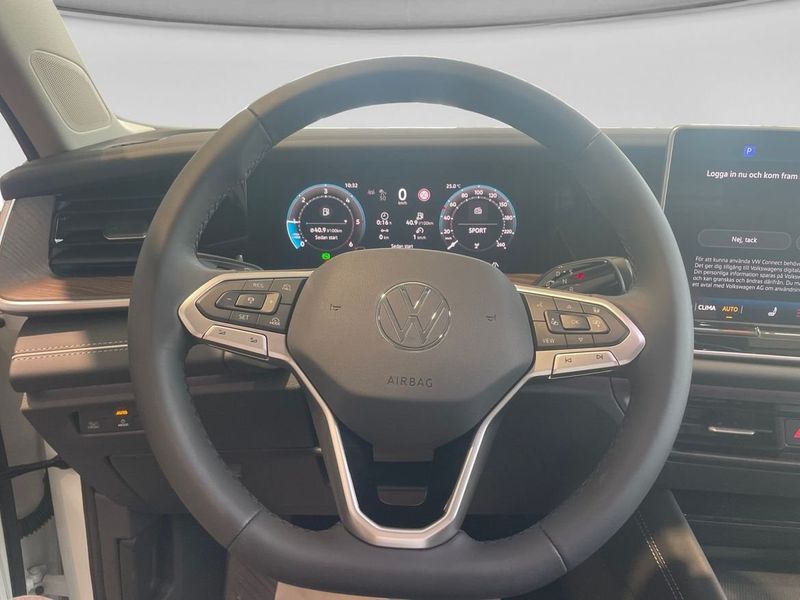 Volkswagen Tayron bild 12