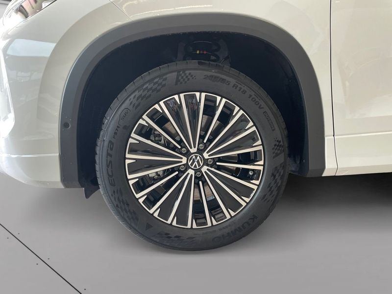 Volkswagen Tayron bild 14