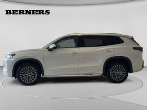 Volkswagen Tayron bild 2