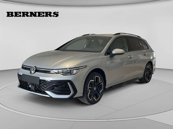 Volkswagen Golf SPORTSCOMBI R-LINE 2,0 TSI 204 HK DSG7 4MO - 2026