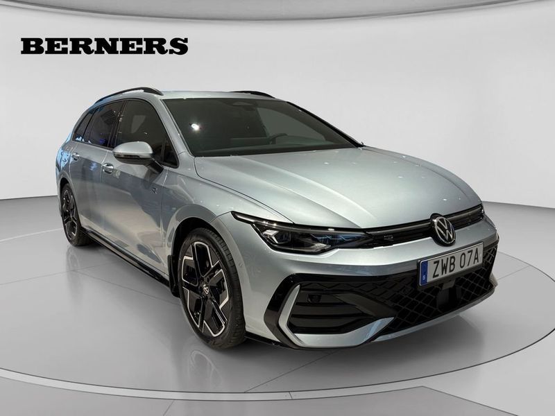 Volkswagen Golf bild 5