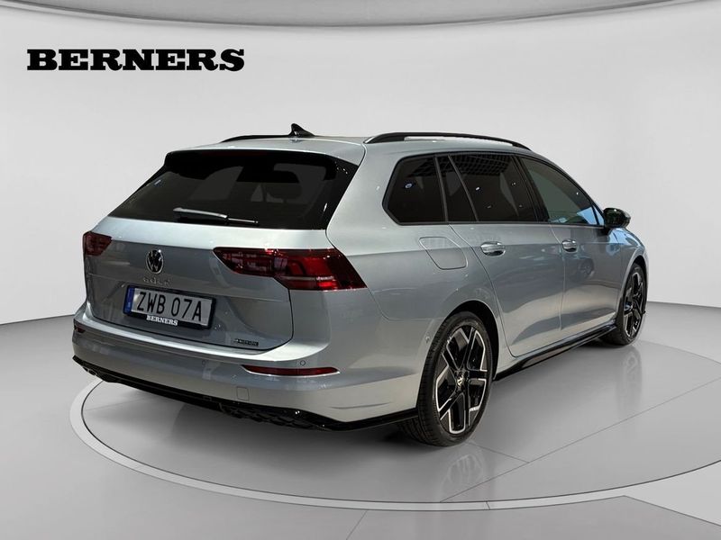 Volkswagen Golf bild 4