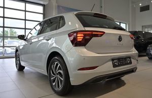 Volkswagen Polo bild 2