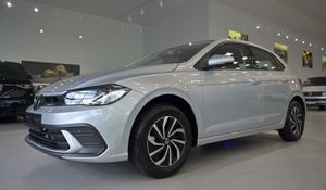 Volkswagen Polo bild 1
