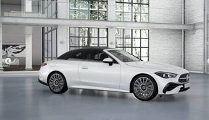 Mercedes CLE200 bild 1