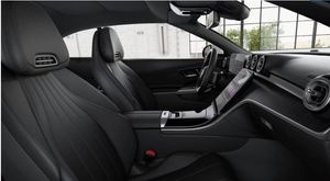 Mercedes CLE200 bild 2