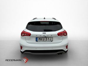 Ford Focus bild 6