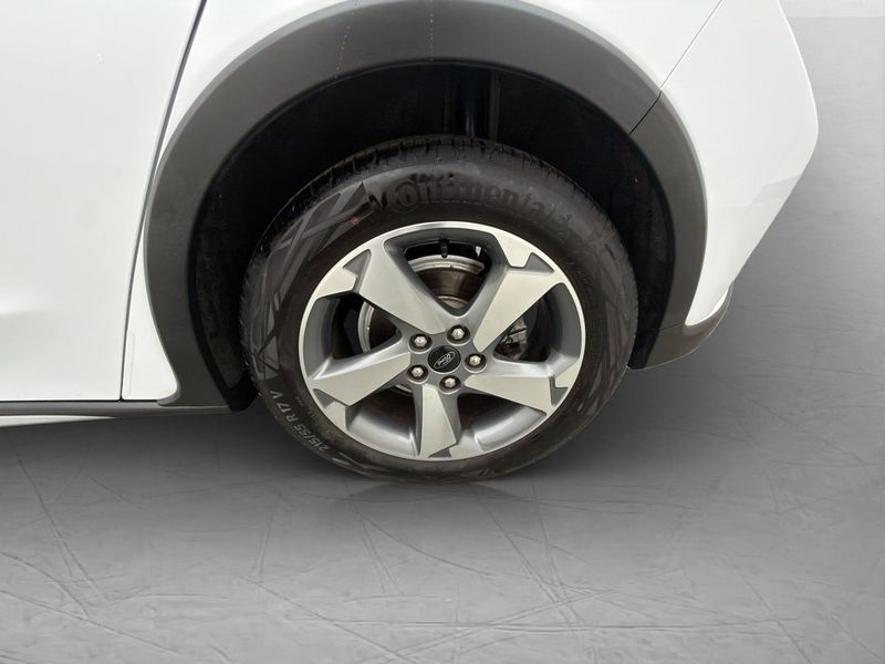 Ford Focus bild 28
