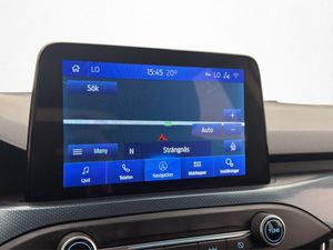 Ford Focus bild 20
