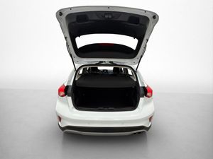 Ford Focus bild 26