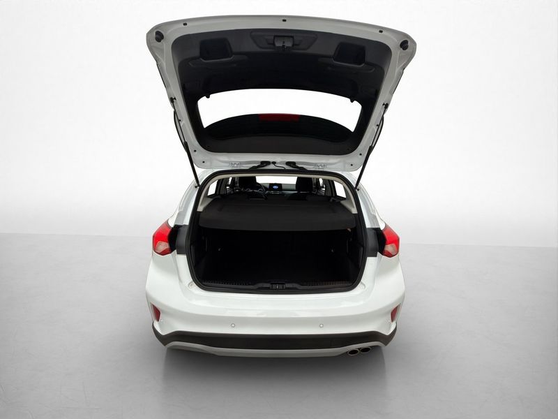 Ford Focus bild 26