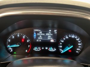 Ford Focus bild 19