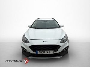 Ford Focus bild 2
