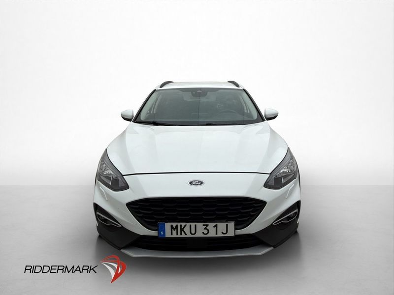 Ford Focus bild 2