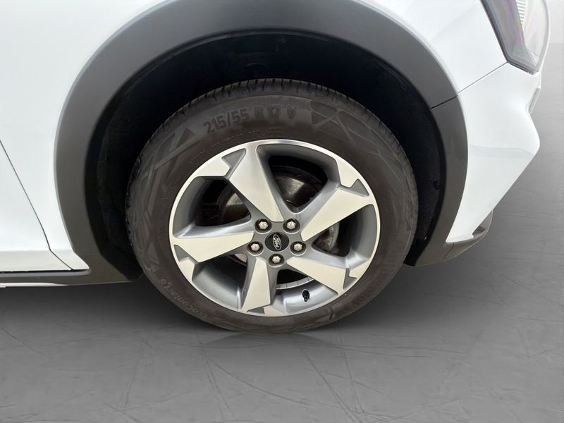 Ford Focus bild 30