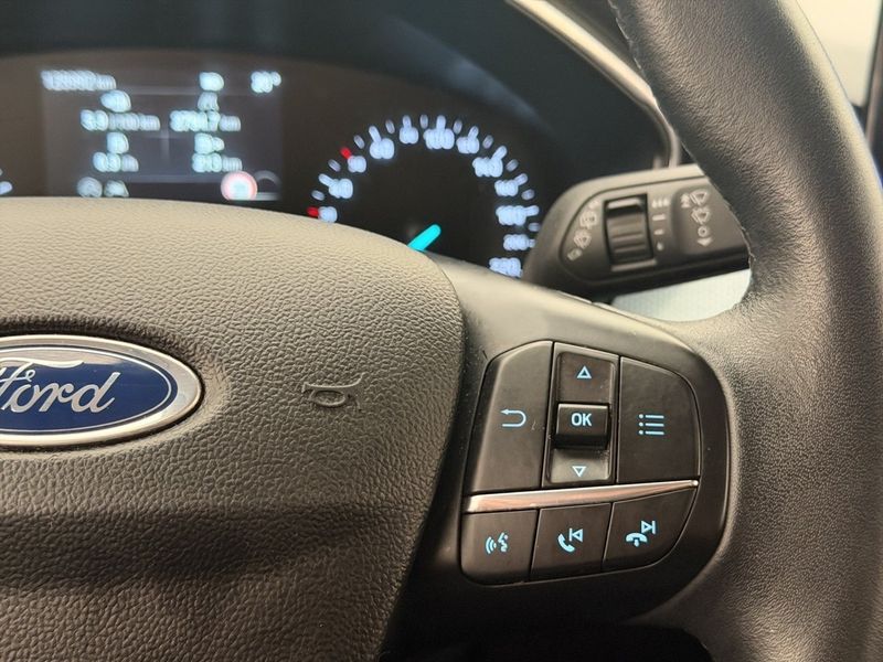 Ford Focus bild 18