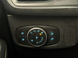 Ford Focus bild 24
