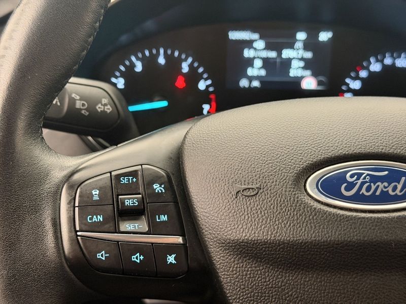 Ford Focus bild 17
