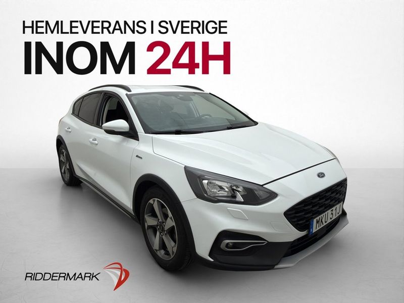 Ford Focus bild 3