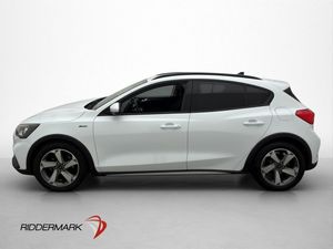 Ford Focus bild 4