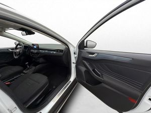 Ford Focus bild 15