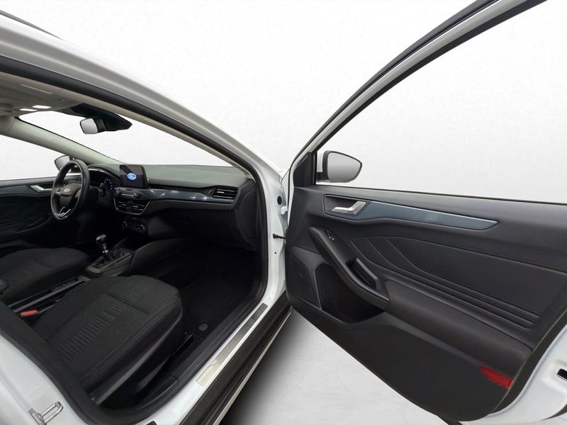Ford Focus bild 15
