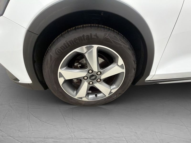 Ford Focus bild 27