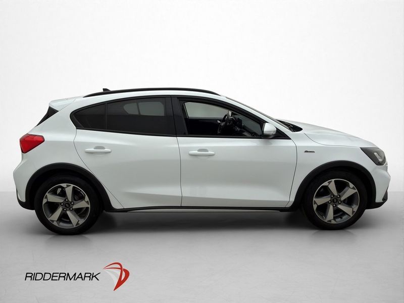 Ford Focus bild 9