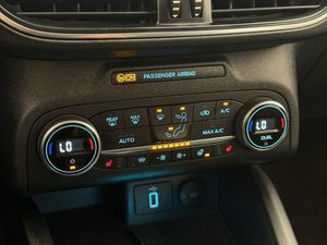 Ford Focus bild 23
